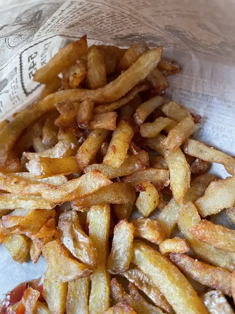 Will Hawkins_Le Resto Mr Vagabond_Esquièze-Sère_review