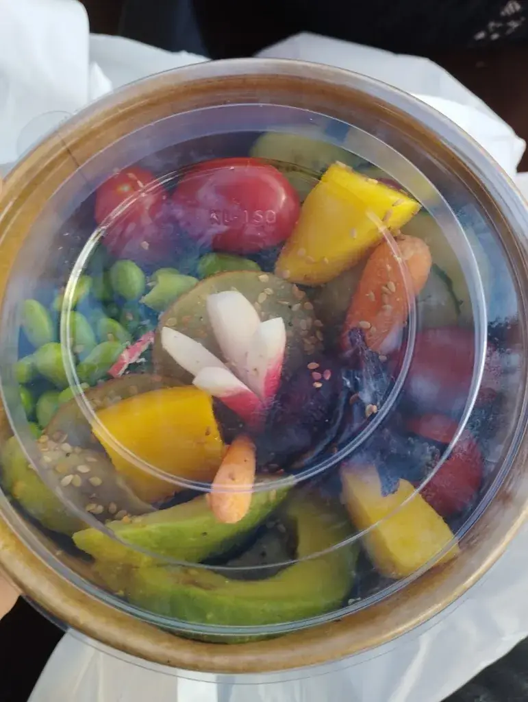 Damien Gineste_Beauty-Food_Maraussan_review