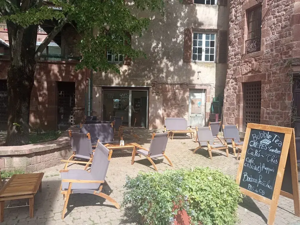 areski_Le glacier du mansois_Marcillac-Vallon_review