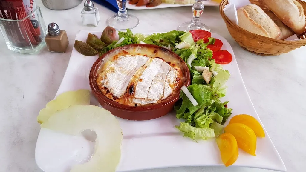 Menu_La Brasserie Le Smiley_Marcorignan_image_4