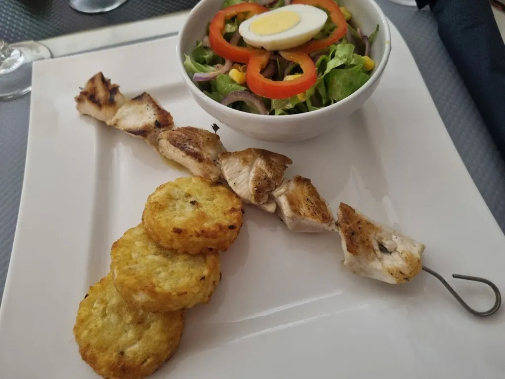 Menu_La Brasserie Le Smiley_Marcorignan_image_7