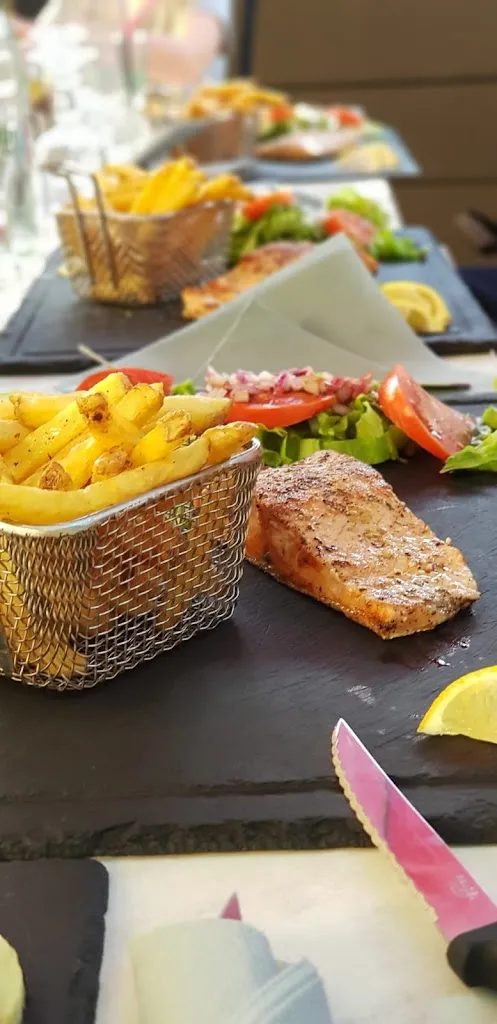 Menu_La Brasserie Le Smiley_Marcorignan_image_8