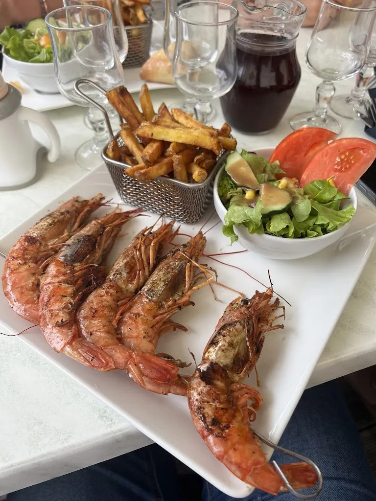 Menu_La Brasserie Le Smiley_Marcorignan_image_9