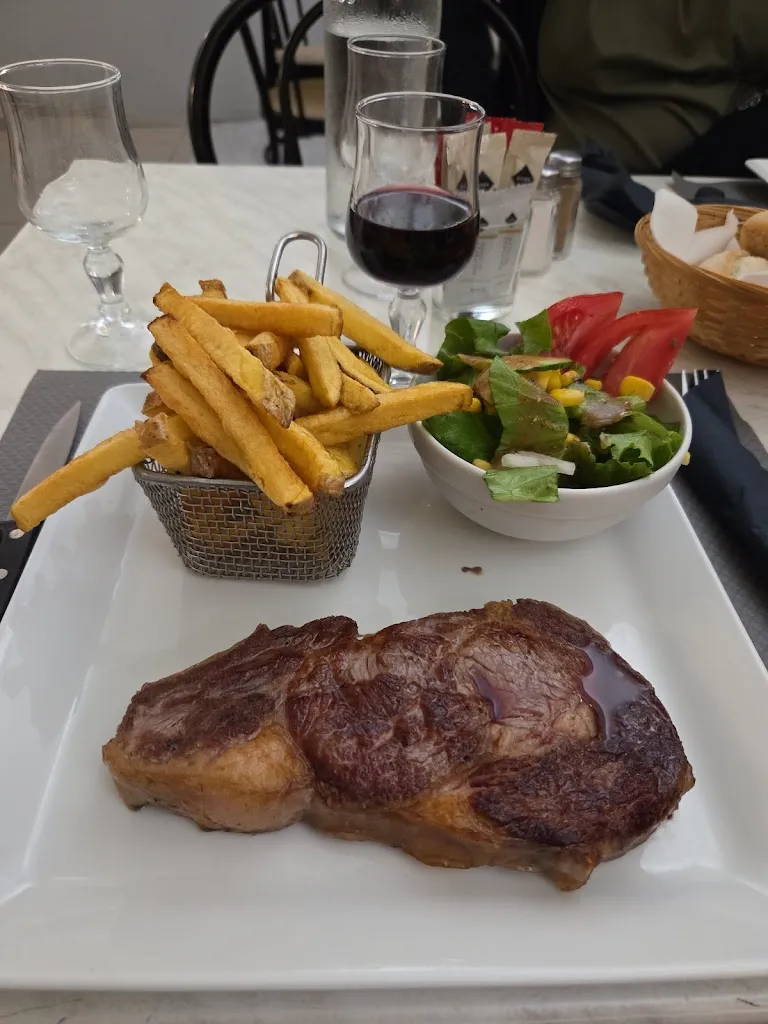 La Brasserie Le Smiley_Marcorignan_slider_image_2