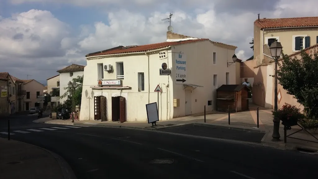 La Brasserie Le Smiley_Marcorignan_slider_image_3