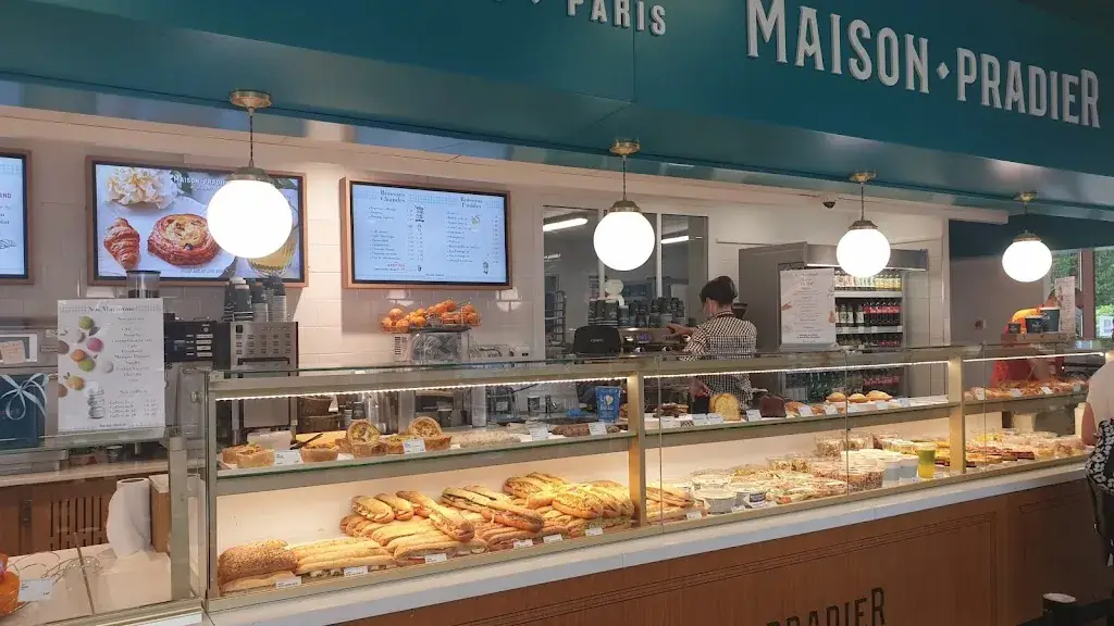 Maison Pradier ristorante a Marquefave