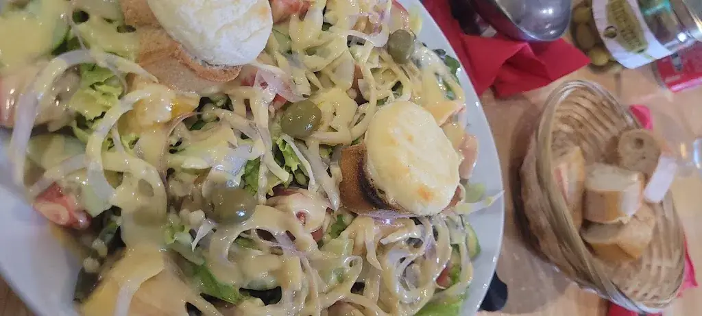 Sabrina Höhne_Stand de St Gervasy_Marguerittes_review