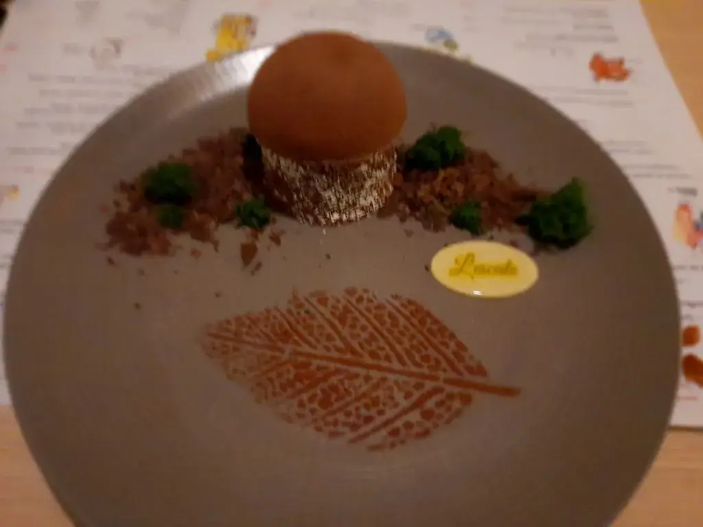 Menu_Escale à Roisey_Roisey_immagine_5