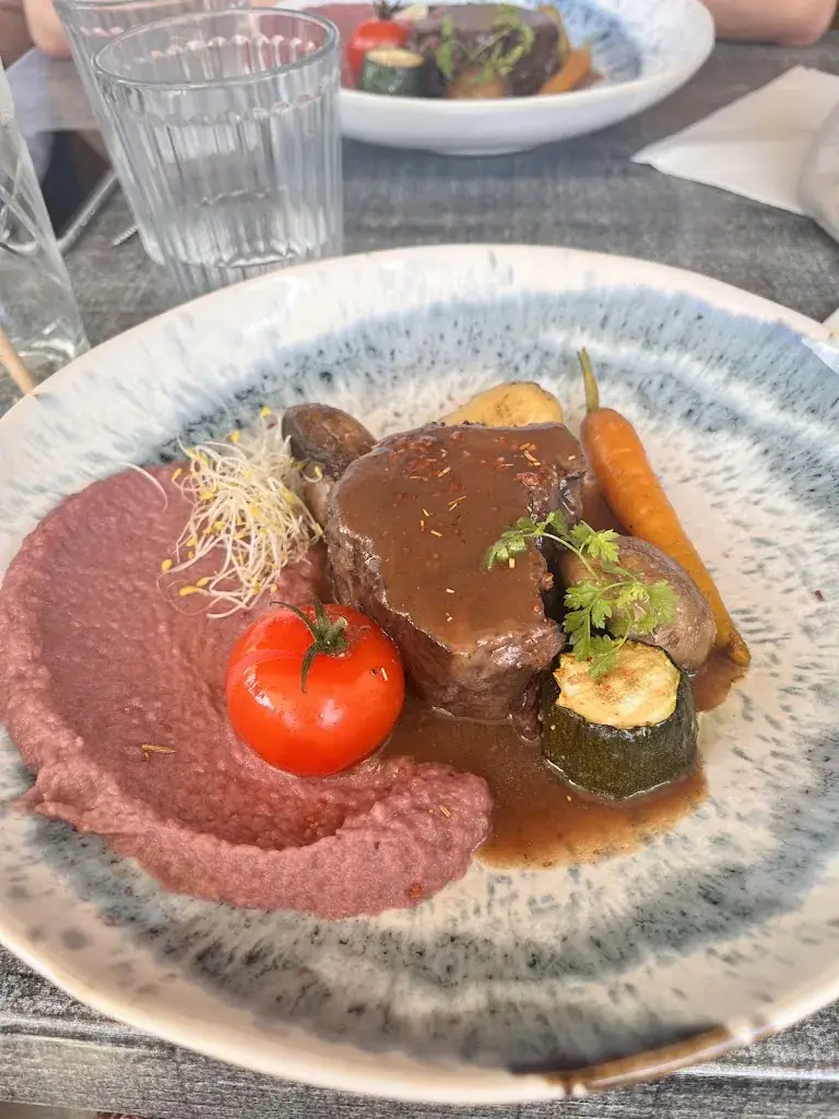 Oriane_Escale à Roisey_Roisey_recensione