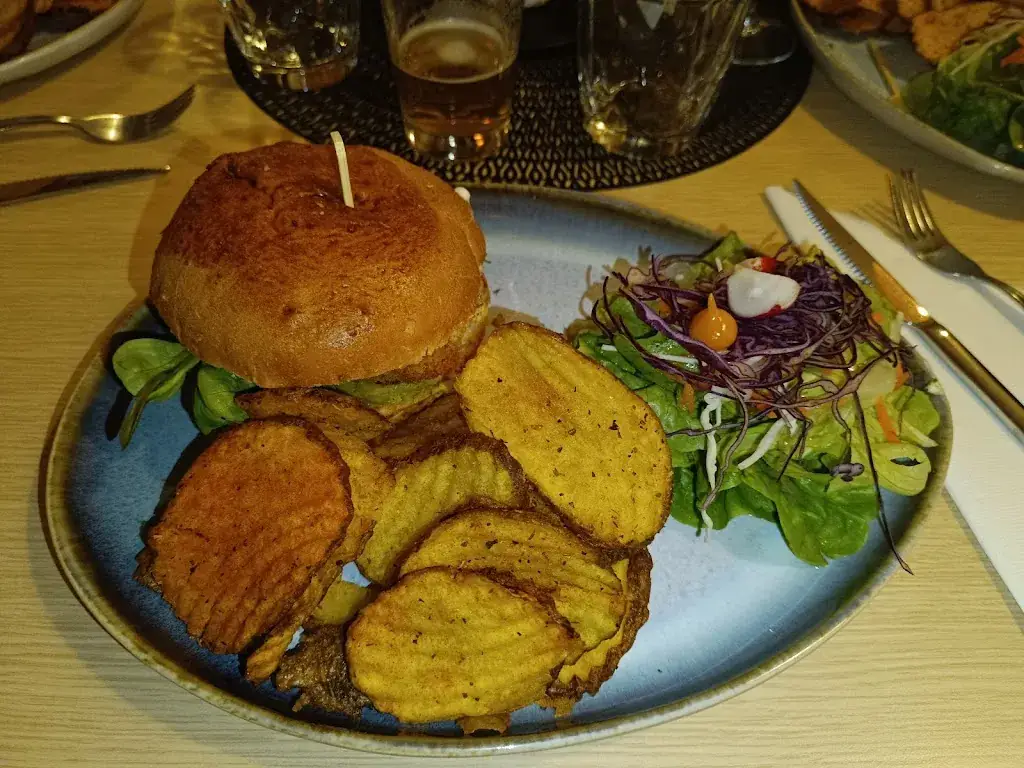 Geraldine Guillaumond_Escale à Roisey_Roisey_recensione