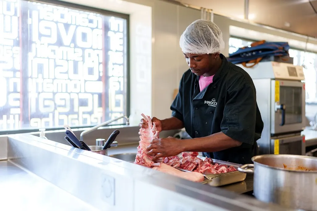 Atelier Gourmand « la table de l’apprenti » : le restaurant d’application de Purple Campus Marguerittes_Marguerittes_slider_image_2