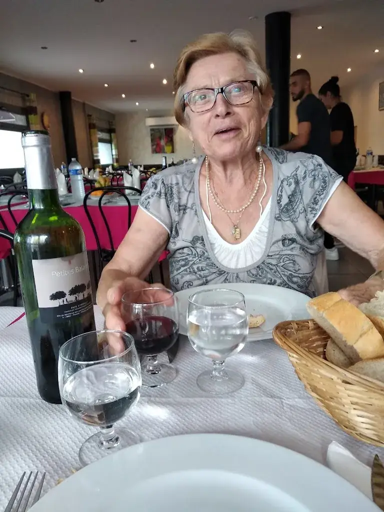 Emanuela Barindelli_Restaurant Eléphant 2_Marguerittes_review