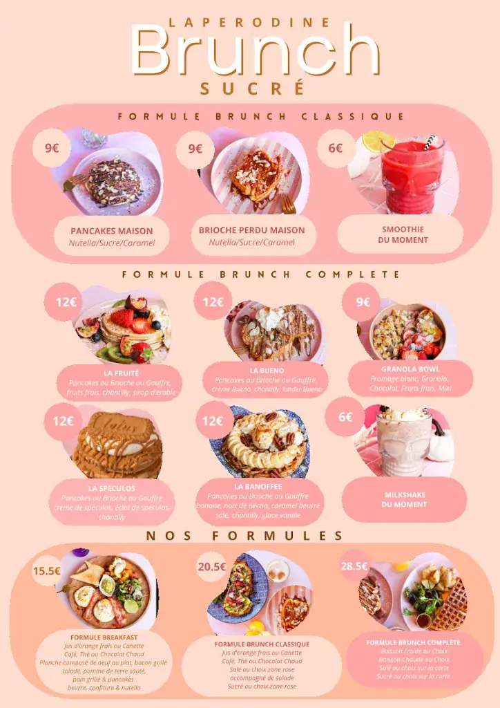 Menu_Lapérodine | Planches apéritives, Brunch & Grazing à Nîmes_Marguerittes_immagine_1