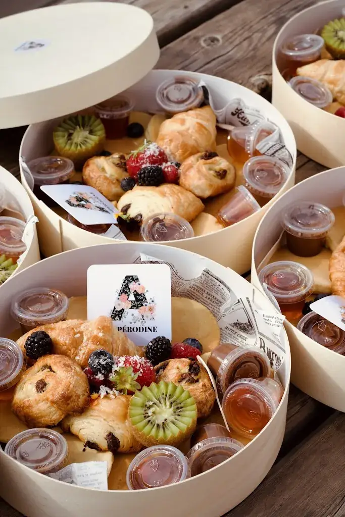 Menu_Lapérodine | Planches apéritives, Brunch & Grazing à Nîmes_Marguerittes_immagine_7