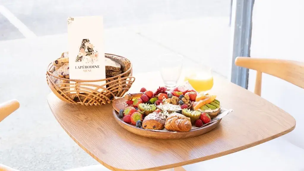 Menu_Lapérodine | Planches apéritives, Brunch & Grazing à Nîmes_Marguerittes_immagine_9