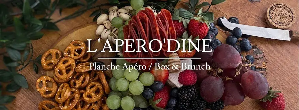 Lapérodine | Planches apéritives, Brunch & Grazing à Nîmes_Marguerittes_slider_image_3