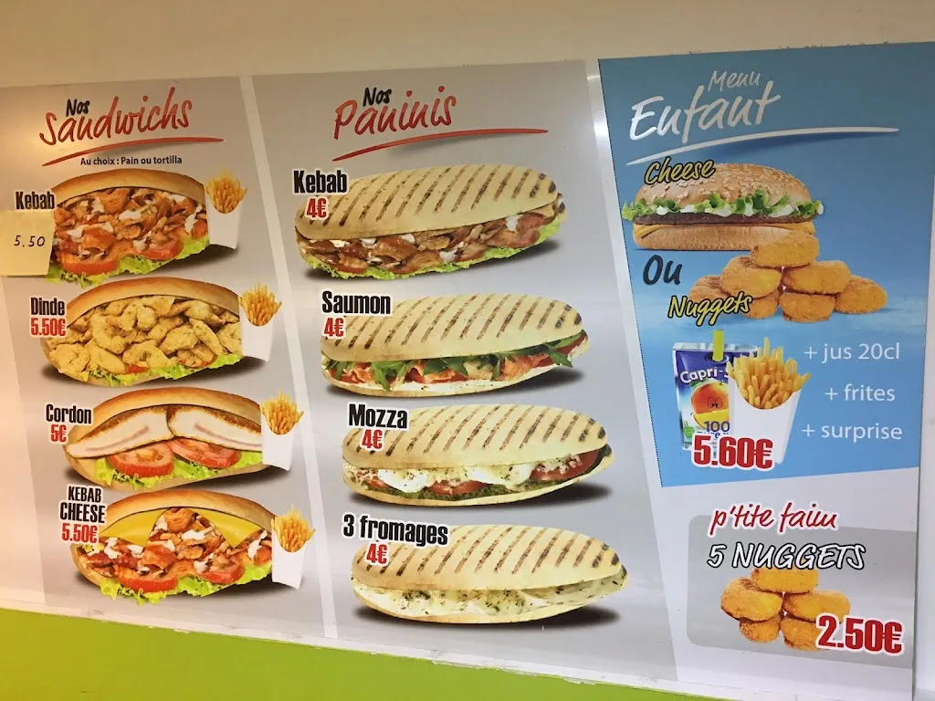 Menu_La Caimia_Marguerittes_image_1