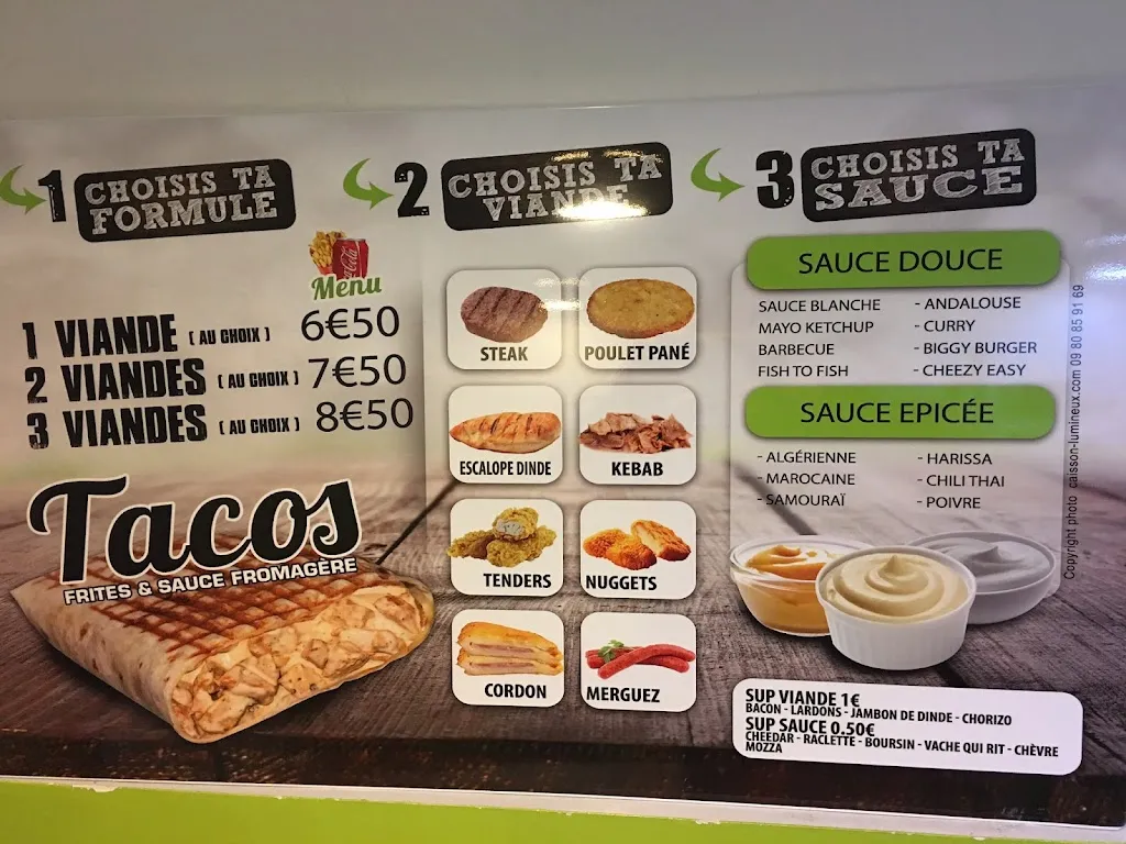 Menu_La Caimia_Marguerittes_image_2