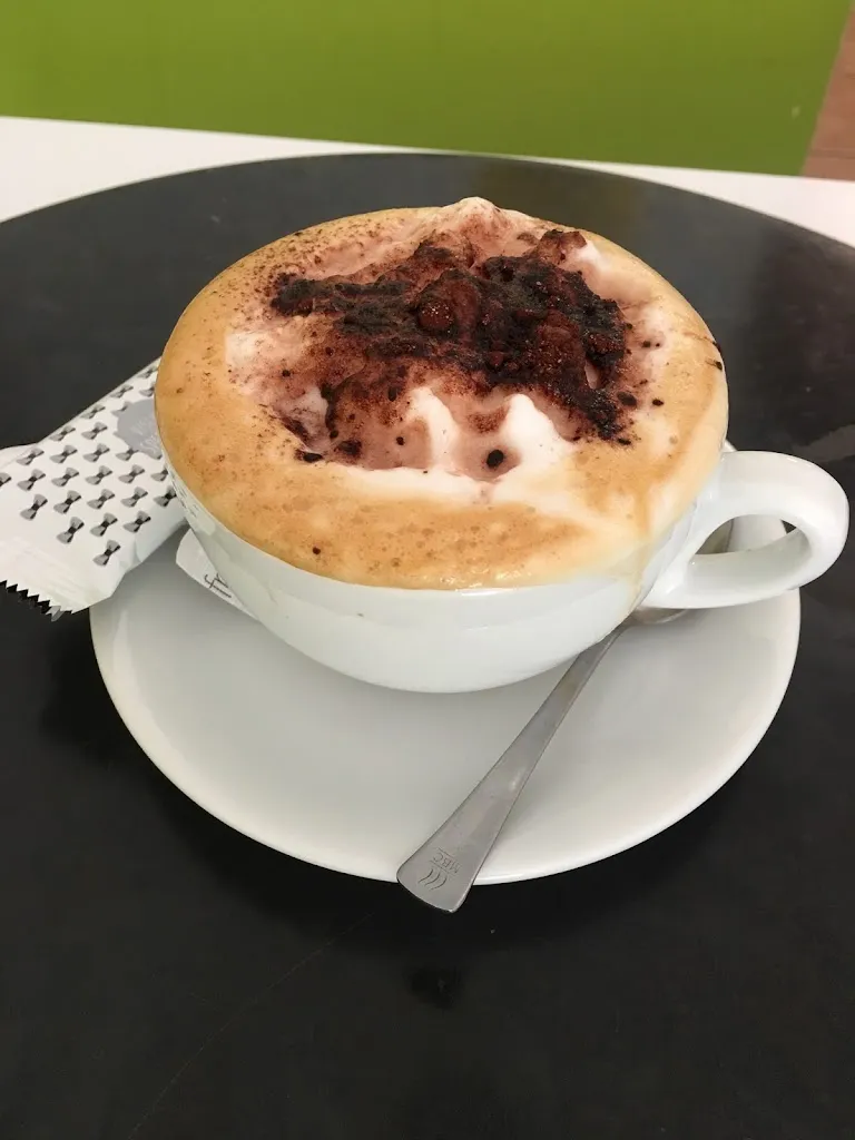 La Caimia ristorante a Marguerittes