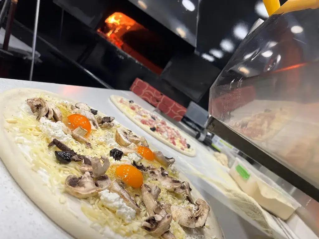 La Mia Casetta ristorante a Marguerittes