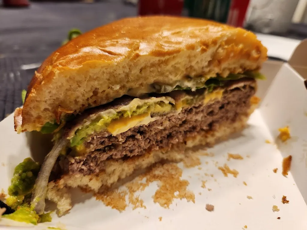 Menu_American Burger_Marguerittes_immagine_4