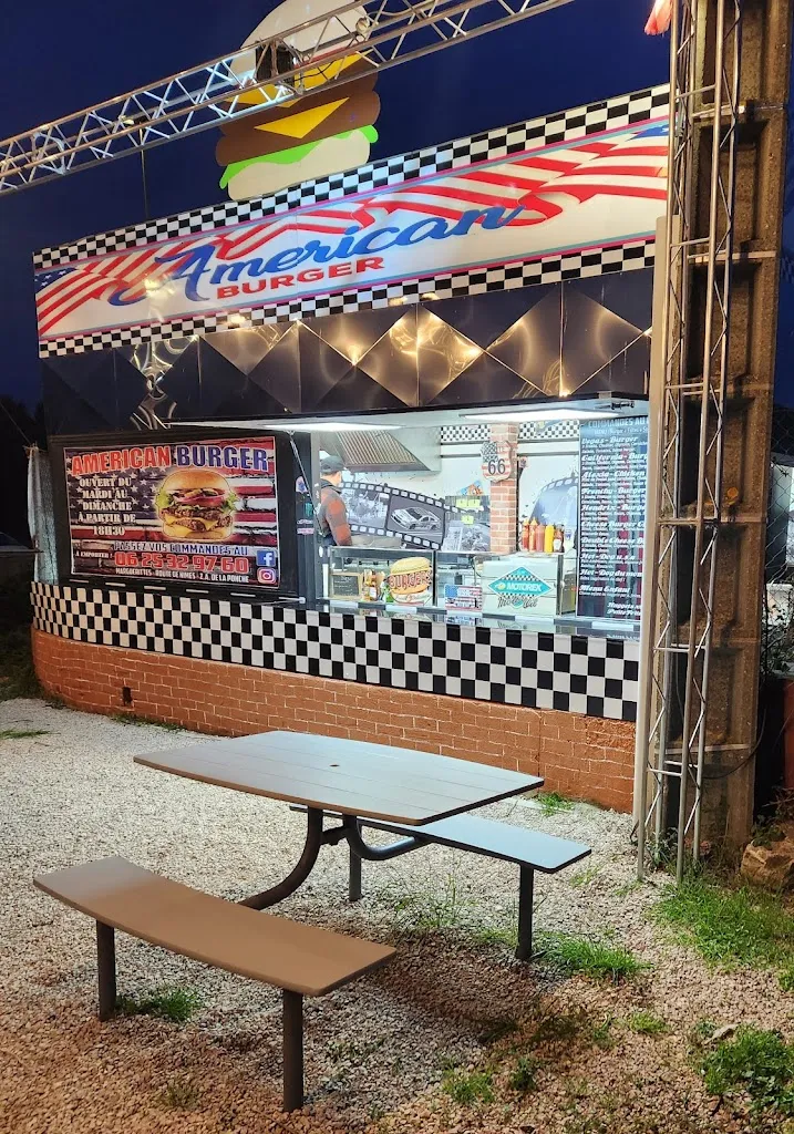 Seb 30_American Burger_Marguerittes_recensione