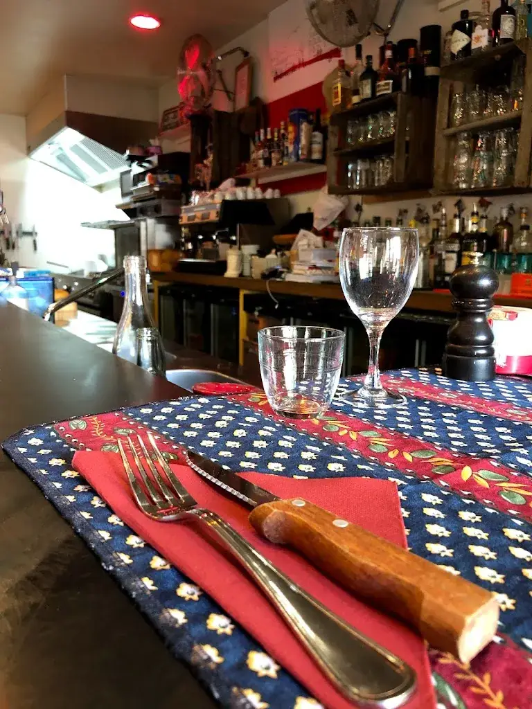 Menu_Le Café Français_Marsillargues_image_1