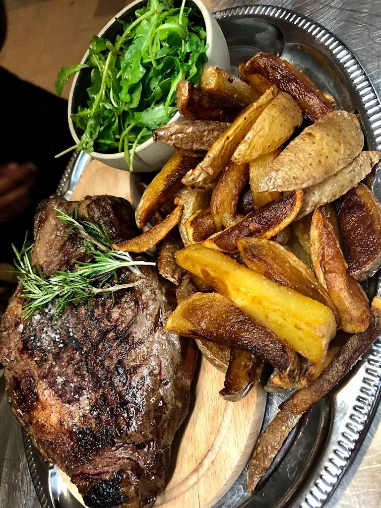 Menu_Le Café Français_Marsillargues_image_6