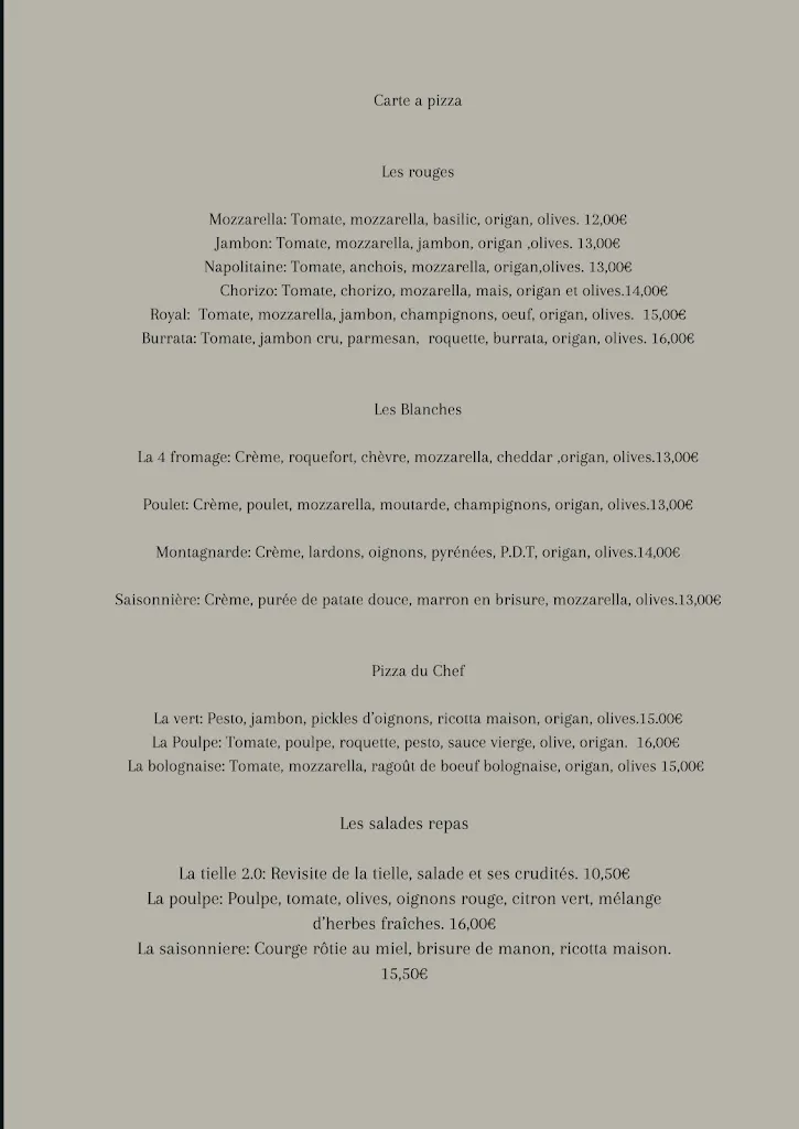 Menu_Oh Polvo_Marsillargues_image_2