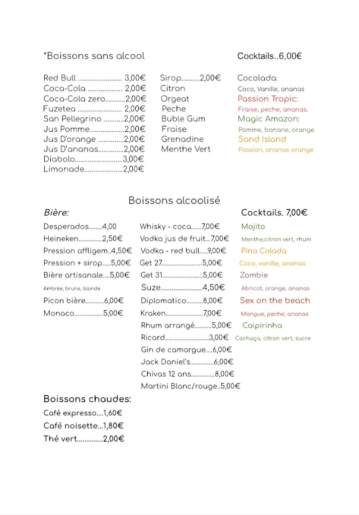 Menu_Oh Polvo_Marsillargues_image_4