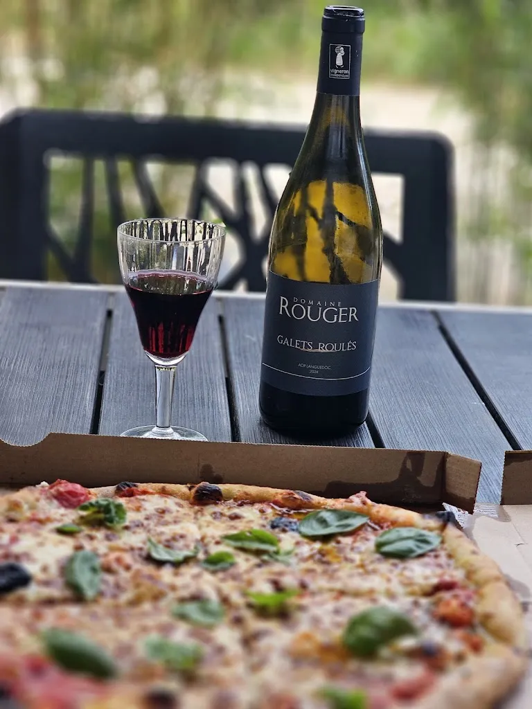 Magali allier_Oh Polvo_Marsillargues_avis