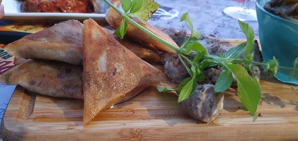 Menu_La Laupio - Restaurant Camarguais_Marsillargues_image_2