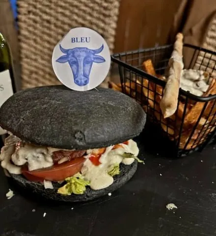 Menu_La Laupio - Restaurant Camarguais_Marsillargues_image_7