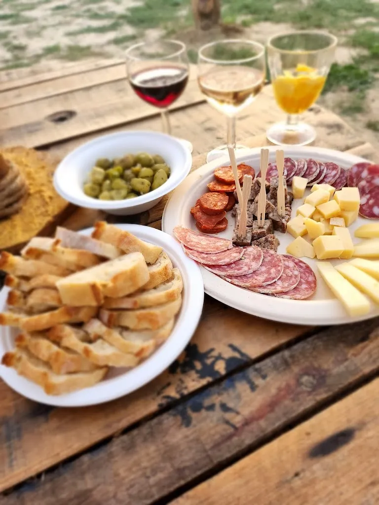 Menu_La Laupio - Restaurant Camarguais_Marsillargues_image_9