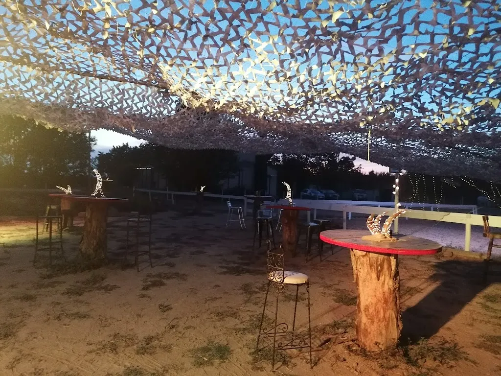 Emilie Bertrand_La Laupio - Restaurant Camarguais_Marsillargues_review