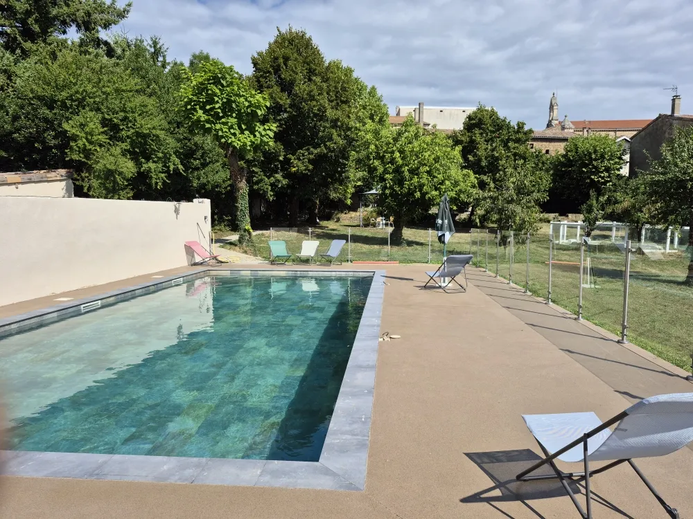 Hôtel Restaurant Du Parc, chambres à partir de 68€_Maclas_slider_image_2