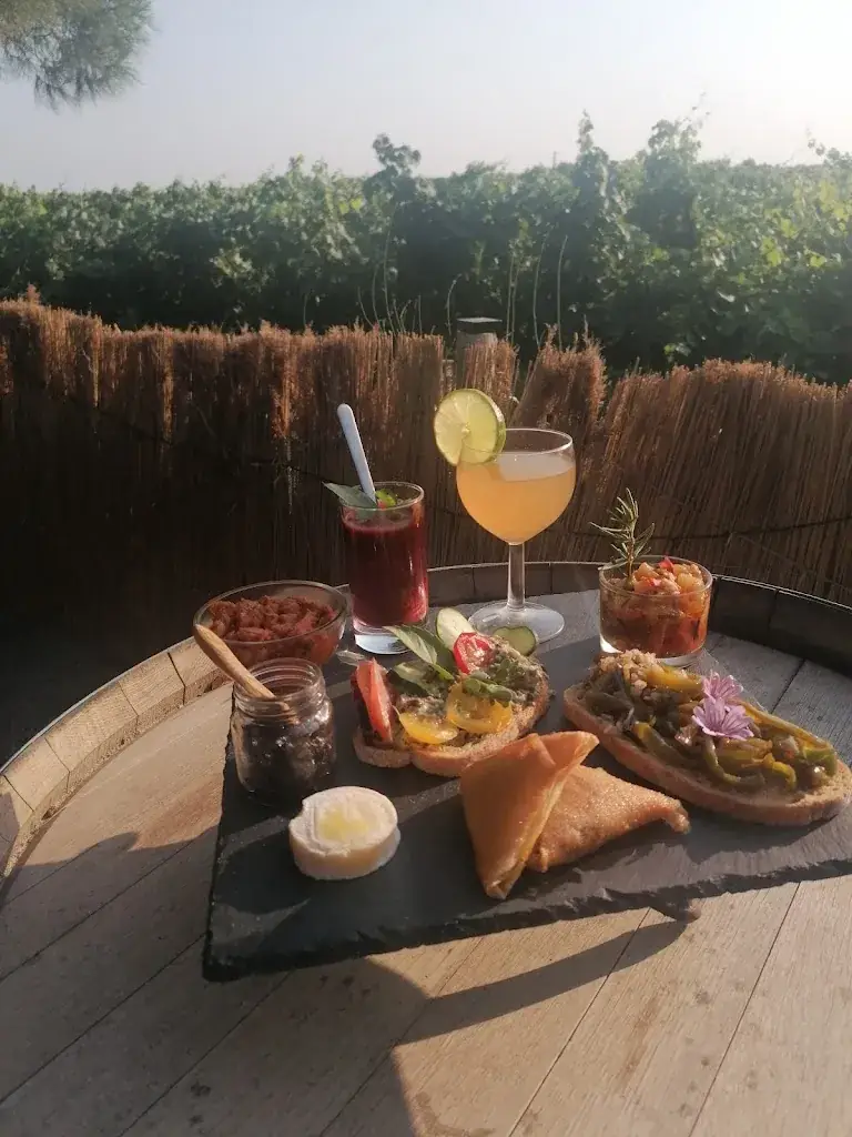 Menu_Le Potager du Vidourle_Marsillargues_image_8