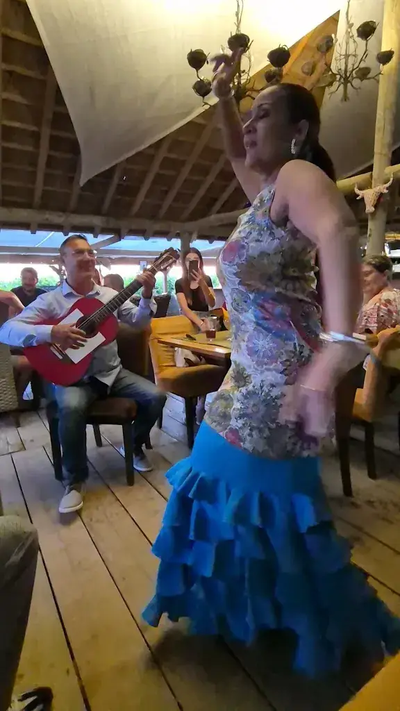 Simone Biaudet_Le Potager du Vidourle_Marsillargues_review