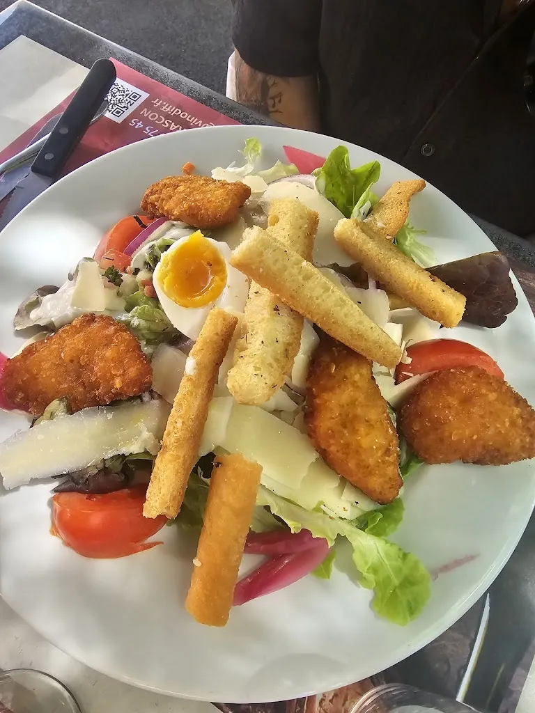 Menu_L'Eden Restaurant_Marsillargues_image_7