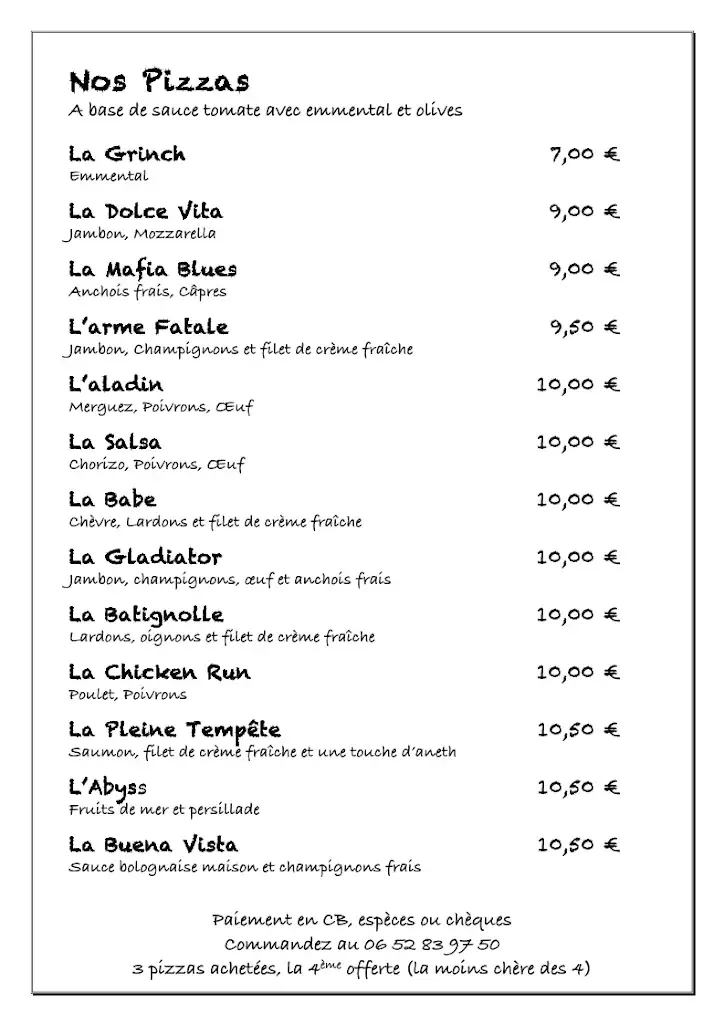 Menu_La Cabane A Pizz'_Marsillargues_image_3