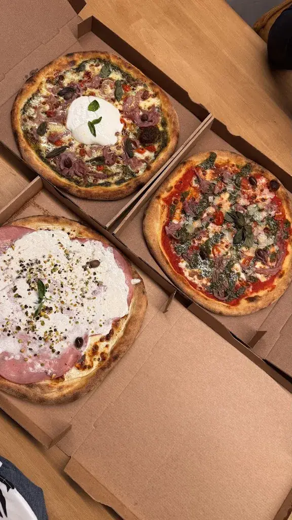 Mikapaf X_CHEZ BONAM Pizzeria_Marsillargues_review