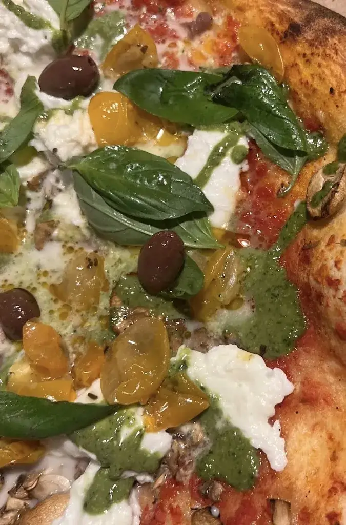 GUERIN Estelle_CHEZ BONAM Pizzeria_Marsillargues_review