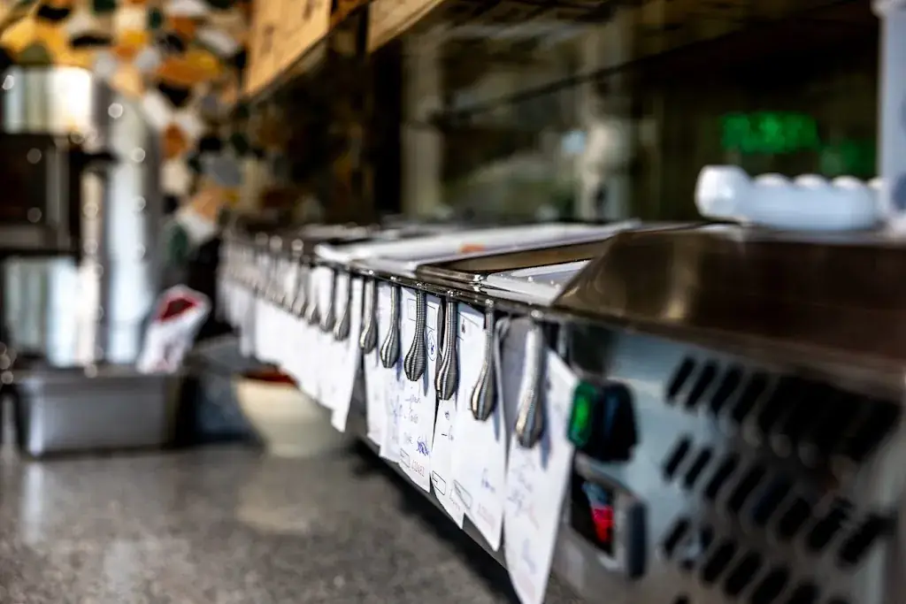 CHEZ BONAM Pizzeria restaurante en Marsillargues