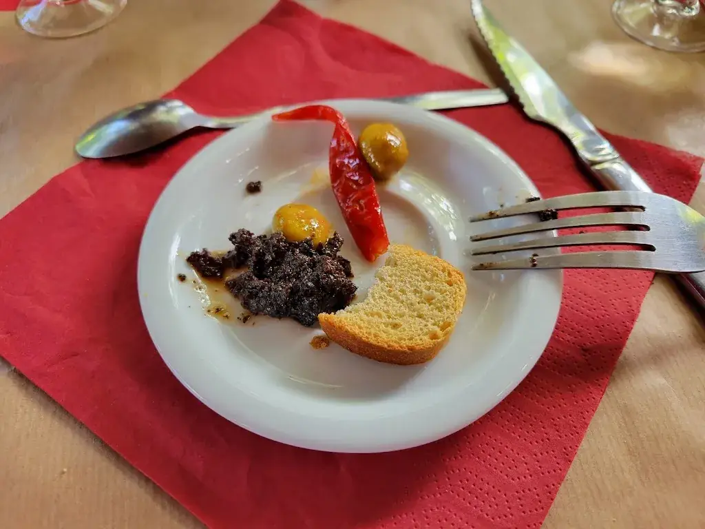 Jessica M_Auberge -Table d'hôtes 