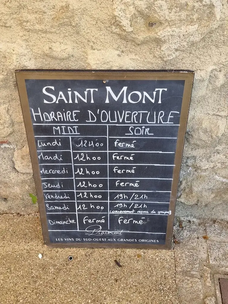 William Hanley_La Fabrique_Marciac_review