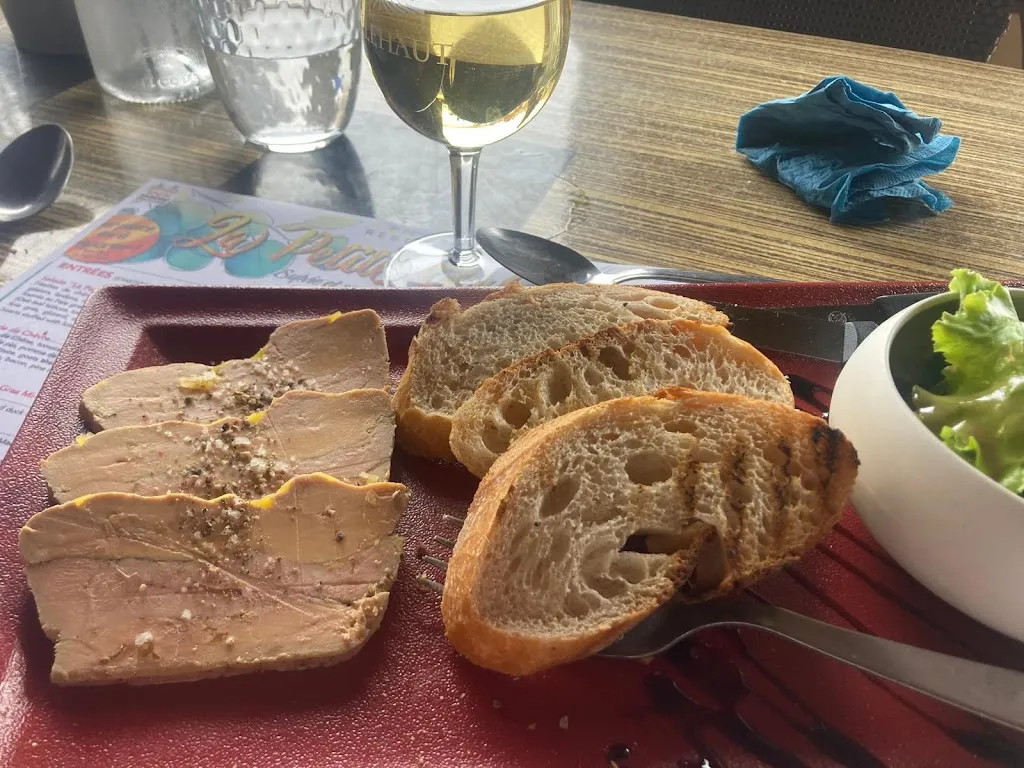 Menu_Restaurant La Petite Auberge_Marciac_image_2