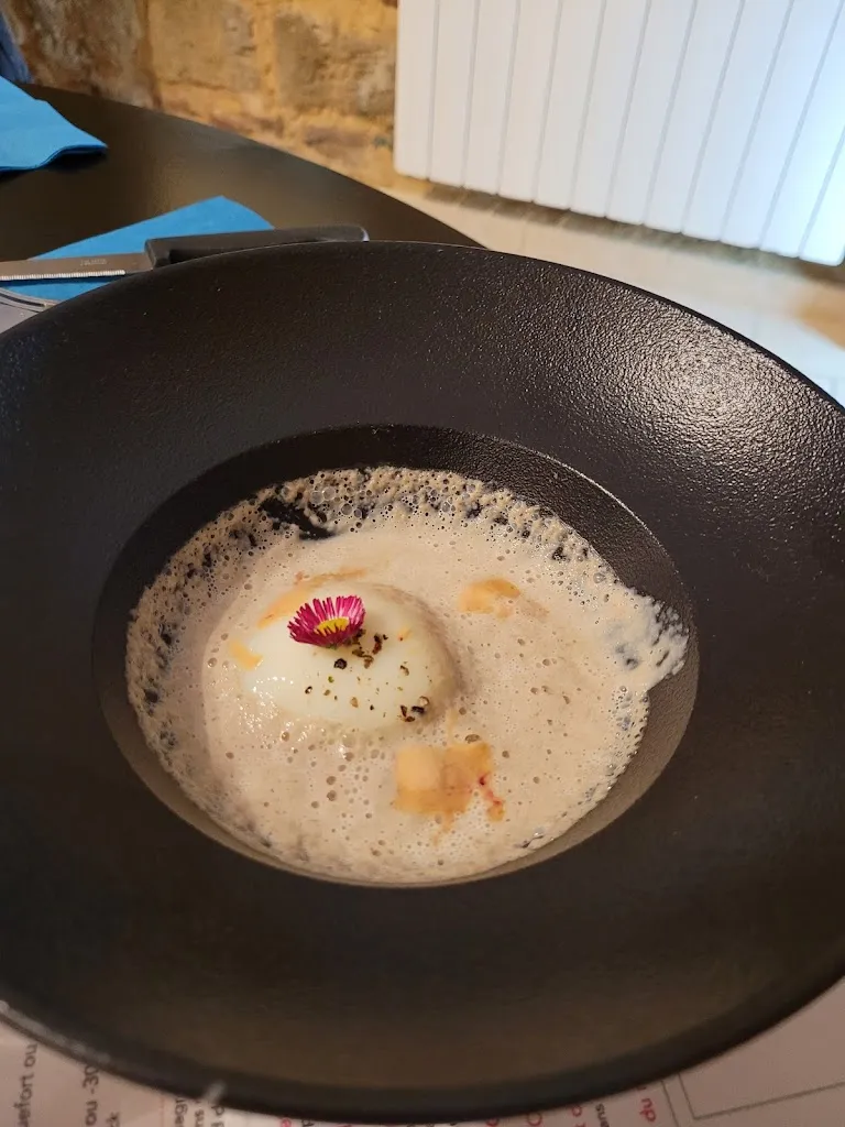 Menu_Restaurant La Petite Auberge_Marciac_image_5