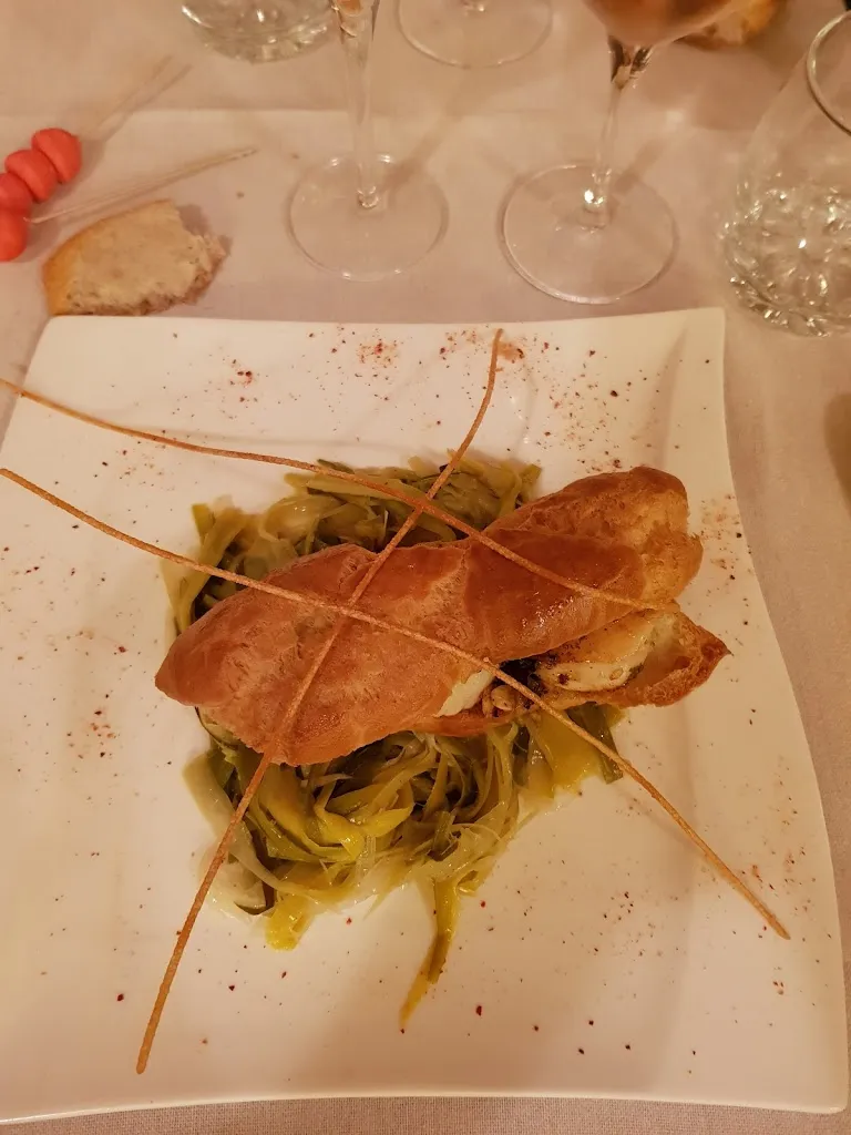 Menu_Restaurant La Petite Auberge_Marciac_image_8