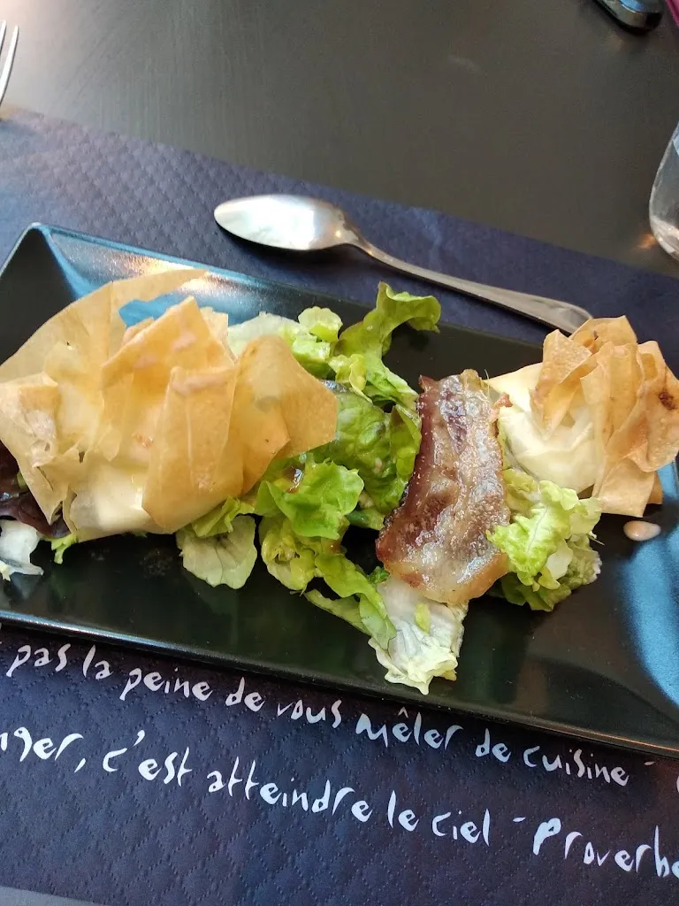 Menu_Restaurant La Petite Auberge_Marciac_image_9