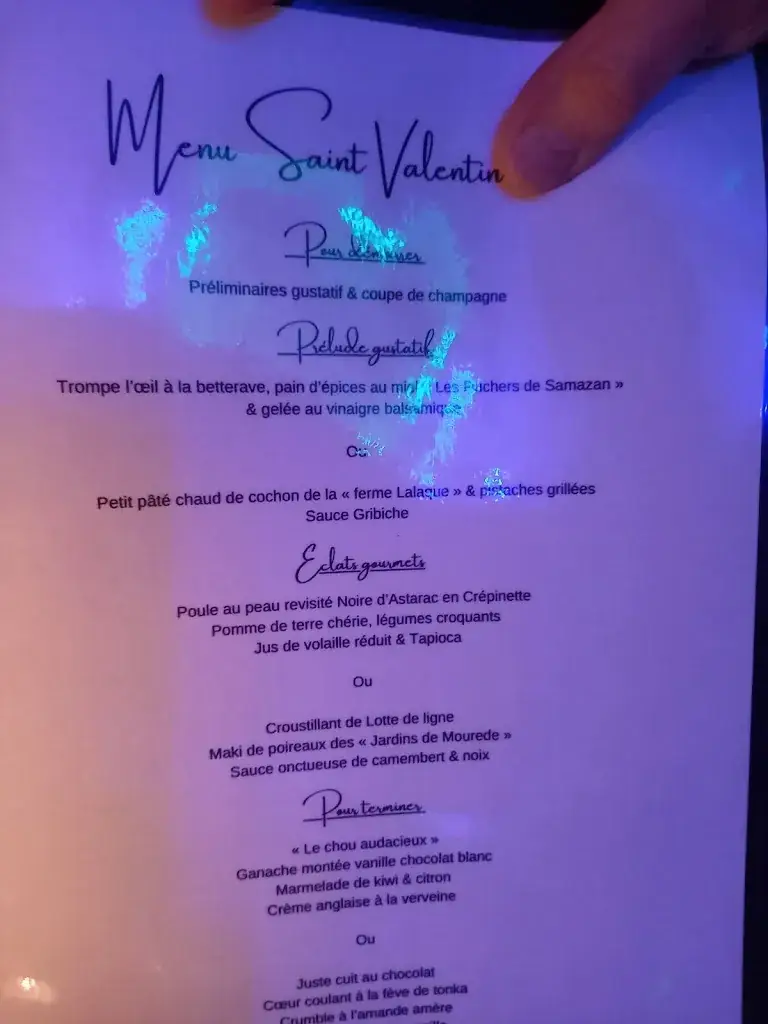 Menu_Restaurant Ô FantÔme_Marciac_image_3